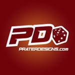 Profile Picture of Corey Prater (@praterdesigns) on Instagram