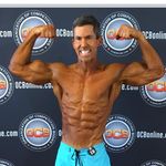Profile Picture of Paul Colletti Jr (@paul_colletti_pro_physique) on Instagram