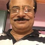 Profile Picture of Srinivasan Rajagopalan (@sriman52) on Instagram