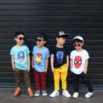 Profile Picture of Toko Bayi dan Anak (@saila_store) on Instagram