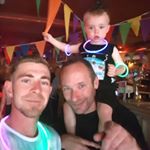 Profile Picture of Stephen Legge (@legge_stephen) on Instagram