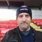 Graham Perkins - Instagram Profile Picture of Graham Perkins (@snakeplisken1) on Instagram