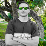 Profile Picture of Jason Azus-Richardson (@jasonazusrichardson) on Flickr