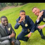 Profile Picture of Aaron De Souza (@aaron_desouza) on Instagram