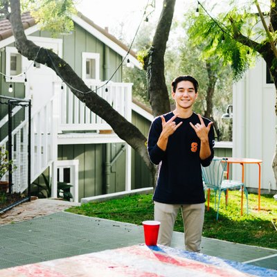 Profile Picture of Sean Mohr (@sean_mohr) on Twitter