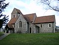 Profile Picture of Sarratton Wikipedia