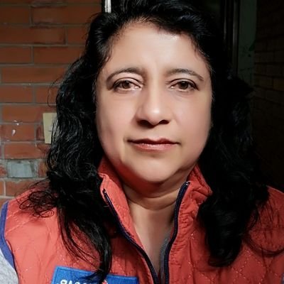 Profile Picture of Yolanda Jiménez Acosta (@YolandaJimAc) on Twitter