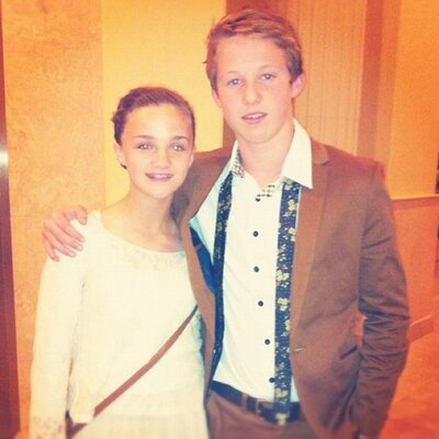 Profile Picture of Krista Best (@Kristabest) on Twitter