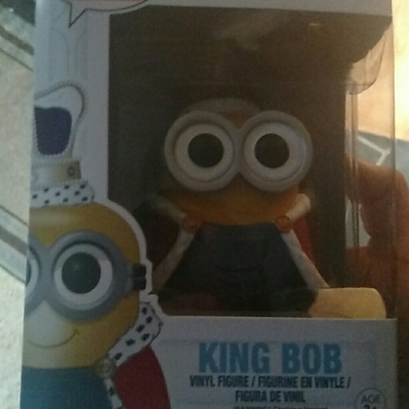 Profile Picture of Evan Van pelt (@kingdarkness581) on Poshmark