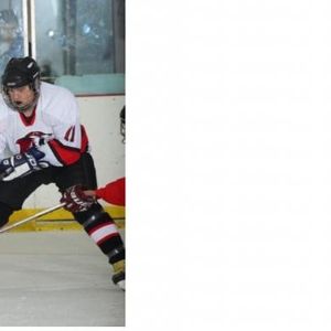 Profile Picture of Bobby Sowieralski (@jvhockeyplayer87) on Myspace