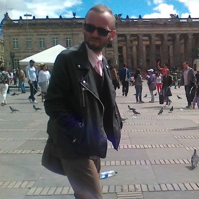 Profile Picture of Juan Pablo Boada (@Juanpabloboada1) on Twitter