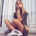Profile Picture of Virginia Airaldi (@virginia.airaldi) on Facebook