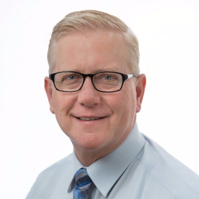 Profile Picture of Mike Bosma (@mikebosma) on Twitter