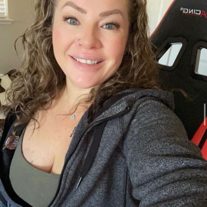 Profile Picture of Kimberly Riggs (@@kimberlyriggs) on Tiktok