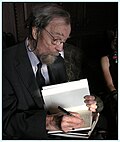 Profile Picture of Donald Hallon Wikipedia