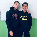 Profile Picture of Daniel Hernadez (@daniel_2004520) on Instagram