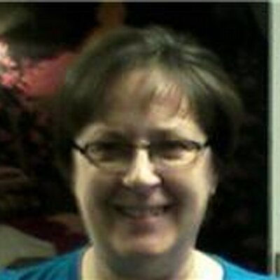 Profile Picture of Paula Huff English (@penglish53) on Twitter