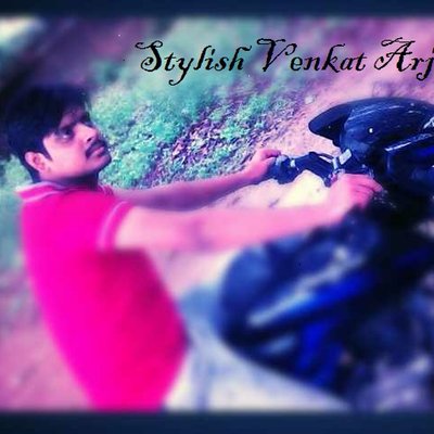 Profile Picture of G.Venkatesh (@VenkatArjun3134) on Twitter