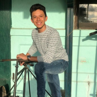 Profile Picture of Nathan Cordero (@NathanCordero8) on Twitter
