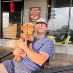 Profile Picture of Trevor Coates (@trevorcoates4) on Instagram