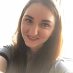 Profile Picture of Александра Кузнецова (@sunny.kuzia) on Instagram