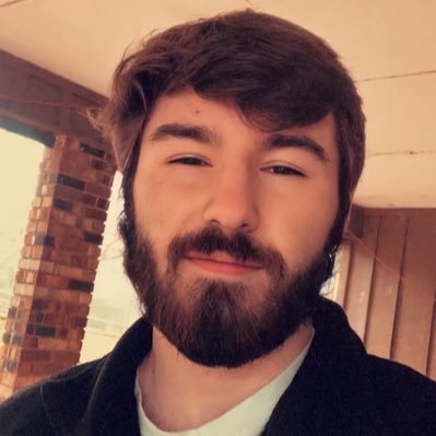 Profile Picture of Zachary Boswell (@zachary_many) on Twitter