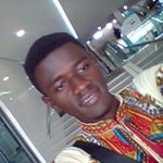 Profile Picture of Michael Nana Adusei Poku (@nanaaduseipoku) on Instagram