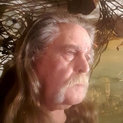 Profile Picture of James Bardot (@JamesMo11569986) on Twitter