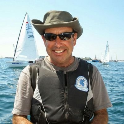 Profile Picture of Robin Jamieson (@JamiesonRobin) on Twitter