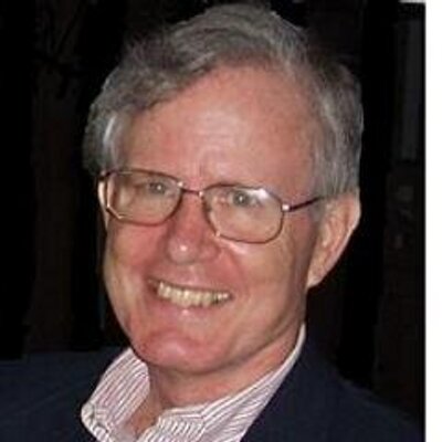 Profile Picture of David Kaiser (@KaiserD2) on Twitter