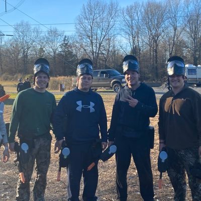 Profile Picture of John Schulte (@JohnSchulte1) on Twitter