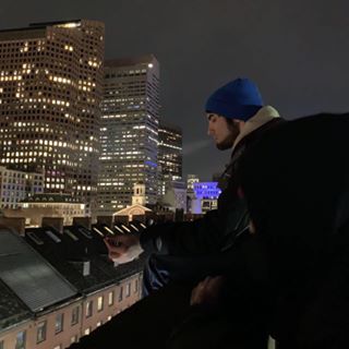 Profile Picture of Andrew Allegrezza (@andrew.allegrezza) on Facebook