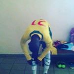 Profile Picture of Timoué Bakayoko (@patrick_bomba_11) on Instagram