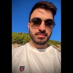 Profile Picture of Christos Kapsalis (@chriskapsalis96) on Instagram