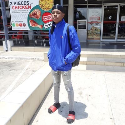 Profile Picture of Nick Haywood (@NickHaywood18) on Twitter