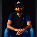 Profile Picture of Conner Milam Rohm (@raheel_shahzad350) on Instagram