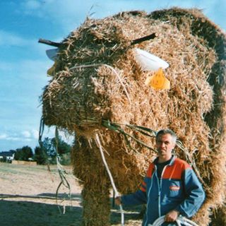 Profile Picture of Gregory Fossey (@gfossey1) on Facebook