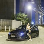 Profile Picture of Ray Choy (@rayfoon) on Instagram