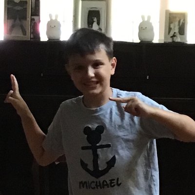 Profile Picture of Michael Abbate (@mikey334467) on Twitter