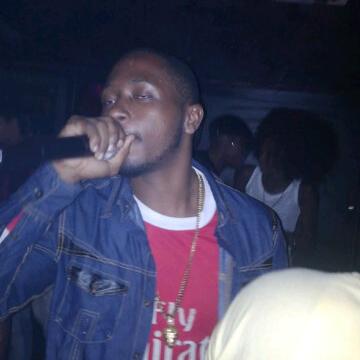 Profile Picture of George Charles (@swargzspecial) on Twitter