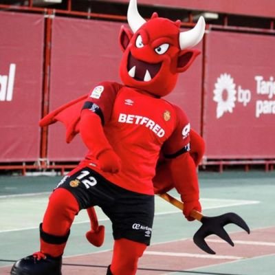 Profile Picture of DavidMallorca (@David8Poma) on Twitter