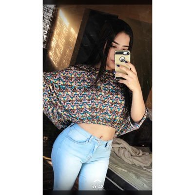 Yesenia Esquivel - Twitter Profile Picture of Yesenia Esquivel (@yesenia76098405) on Twitter