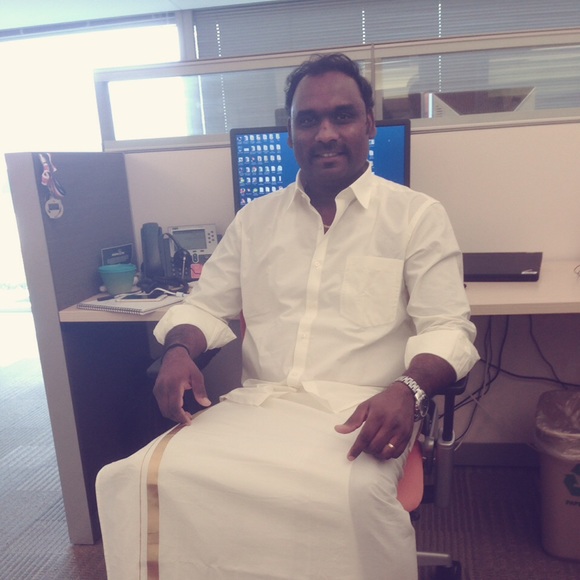 Profile Picture of Michael tony Pushpanathan (@michaeltony) on Poshmark