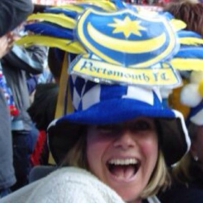 Profile Picture of Tracey Hurst (@hurst_tracey) on Twitter