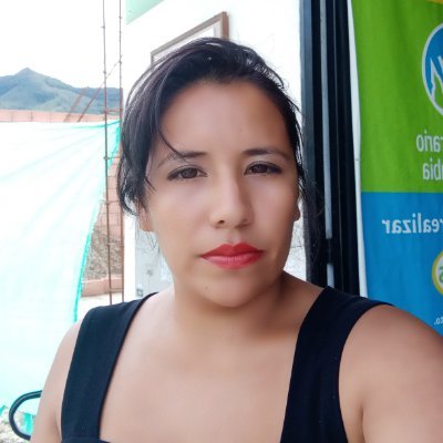 Profile Picture of Zulma Suarez (@Zulmasu35042256) on Twitter