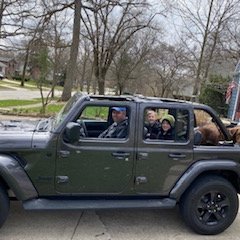 Profile Picture of Geoff Neustadt (@GeoffNeustadt) on Twitter