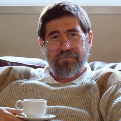 Profile Picture of Peter Crossman (@PeterCrossman) on Twitter