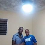 Profile Picture of Lohane Joseph Romulus (@lohanejoseph) on Instagram