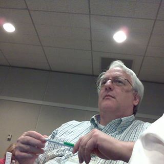 Profile Picture of Roger Reese (@roger.reese.1232) on Facebook