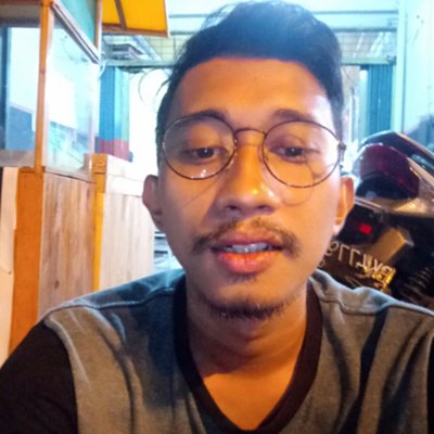 Profile Picture of Randy Jonathan Kaban (@randykaban) on Twitter